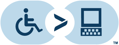 eSSENTIAL Accessibility Logo